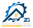 Sagros Energie Grupp