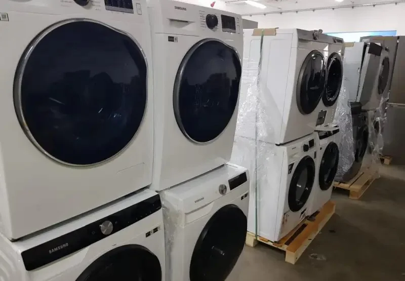 Home Appliances & Electrical Goods