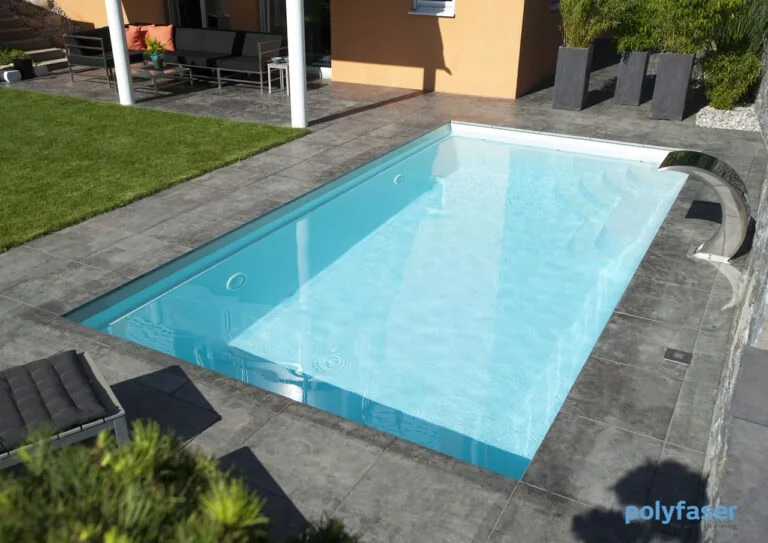 Pool & Water Technology