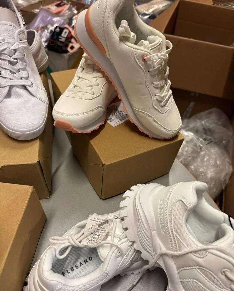 Shoes & Footwear from Germany