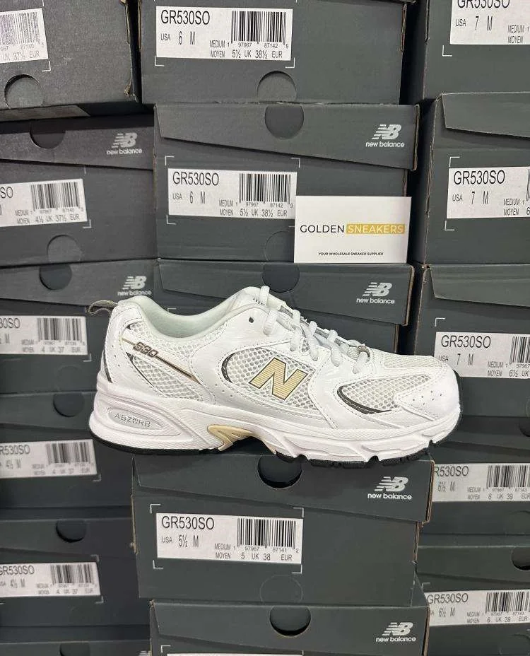 Sizes, models and assortment structure